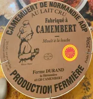 Camembert