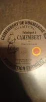 Camembert