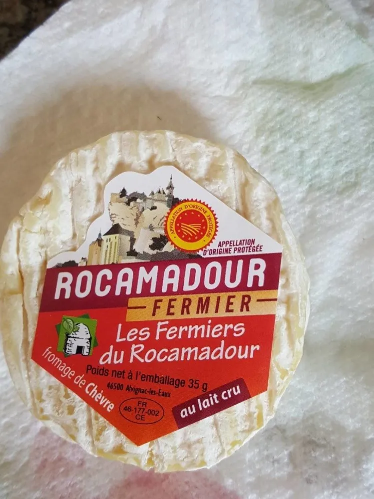 Rocamadour
