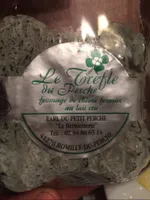 Le trefle du perche