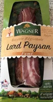Lard paysan