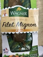Filet mignon fumé