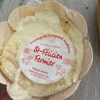 St Felicien