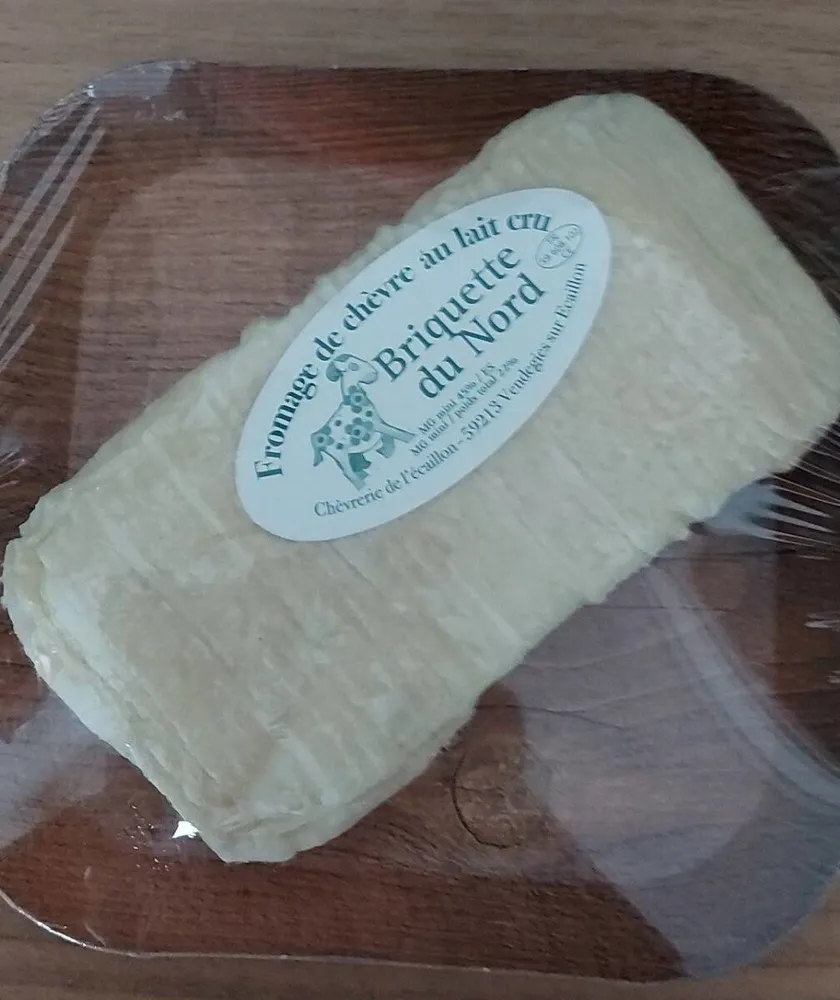 Briquette du nord