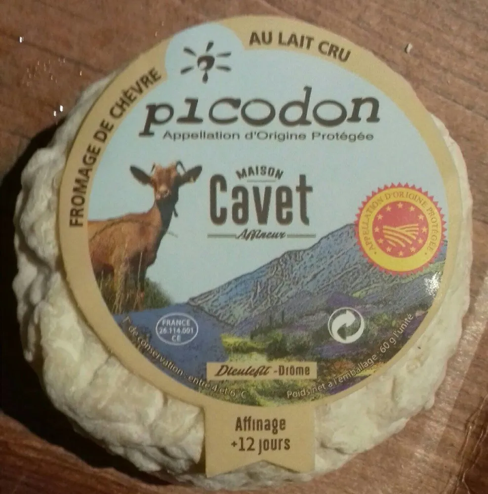 Picodon