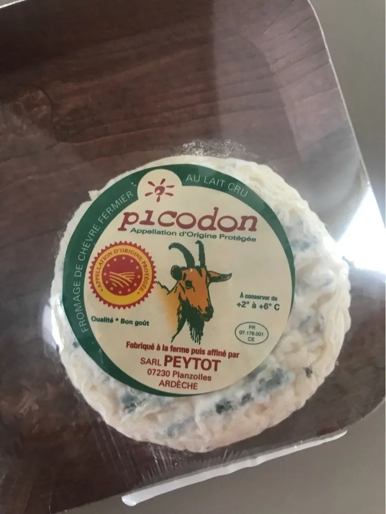 Picodon aop