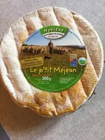 Le p'tit Méjean