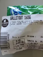 Galletout