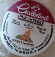 Galletout