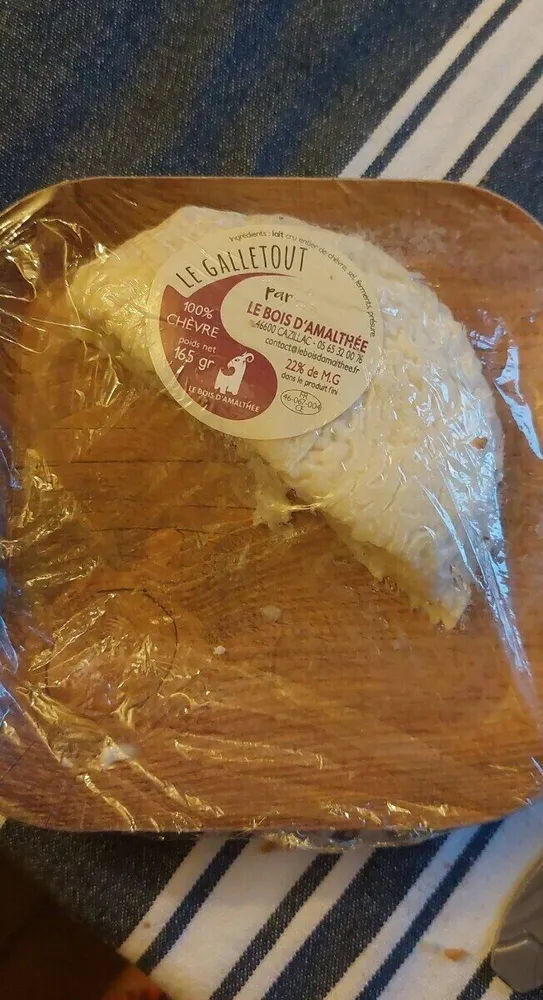 galletout
