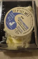 Le P’tit Meje