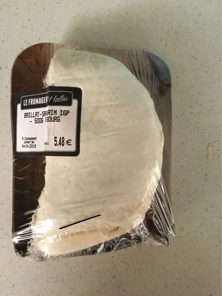 Brillat-savarin