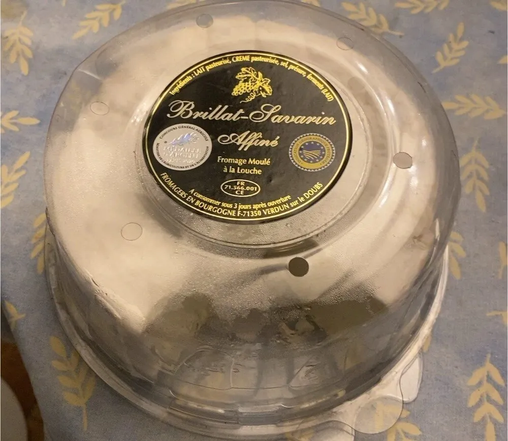 Brillat-Savarin