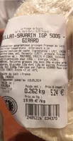 Brillât savarin