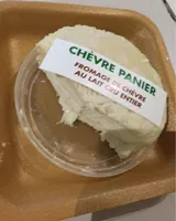 Chèvre panier