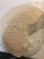 Chevre panier