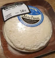 Chèvre Panier