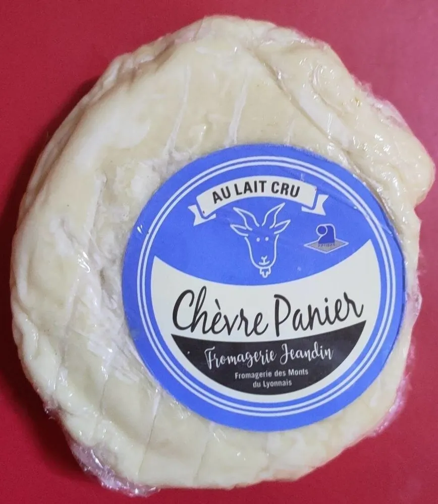 Chèvre Panier