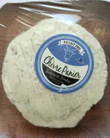 Chèvre Panier