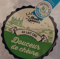 DOUCEUR DE CHEVRE
