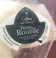 Petite rouelle