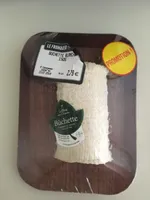 Buchette blanche