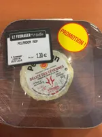 Pelardon delice des cevenes