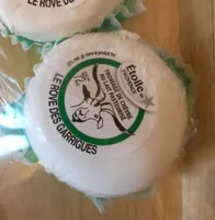 Fromage de chevre au lait pasteurisé