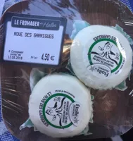 Rove des garrigues
