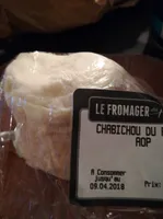 Chabichou du poitou