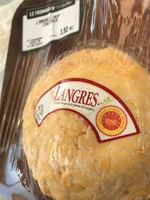 Langres AOP fermier