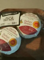 Crottin de chavignol