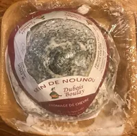 Sein de Nounou