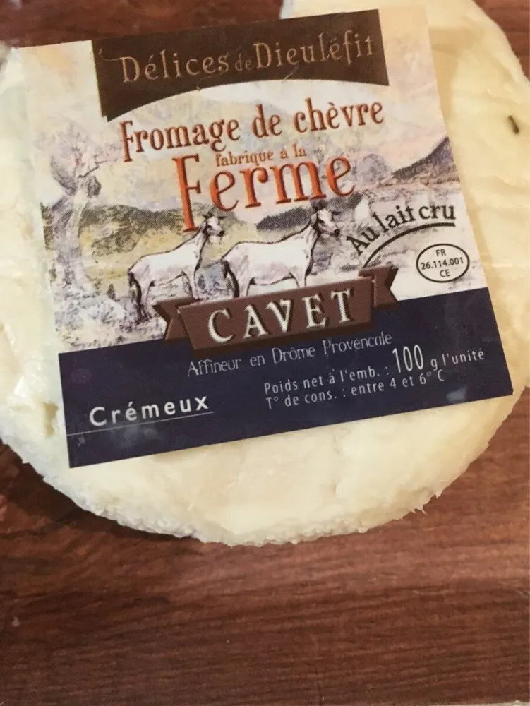 Delice de dieulefit