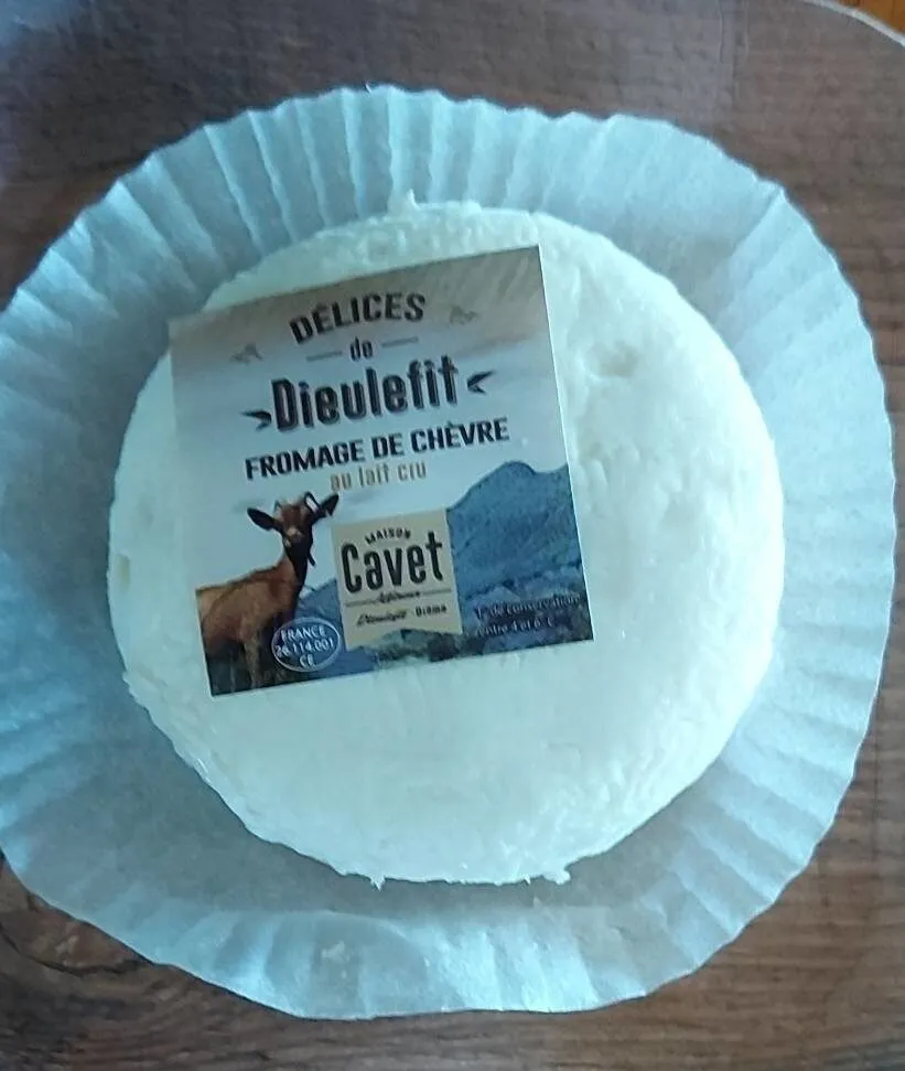 Fromage de chèvre