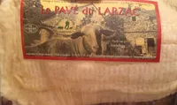 Le Pavé du Larzac