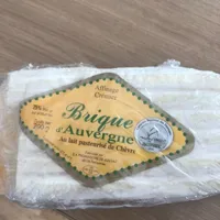 Brique d’Auvergne