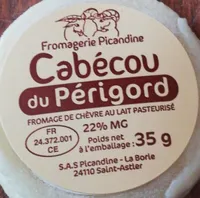 Cabecou du Périgord