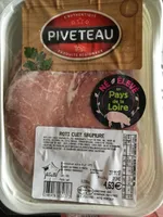 Roti cult saumuré