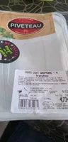 Rôti cuit saumure