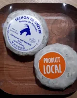 Séchon de chèvre