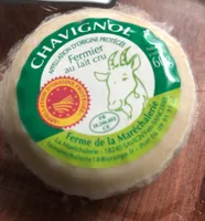 Chavignol Fermier