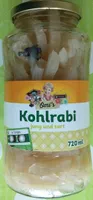 Kohlrabi