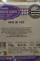 Pâté de foie