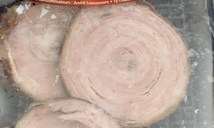 Andouille de gemene