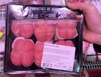 Paupiette de veau