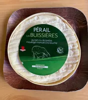 PERAIL Les Bussières