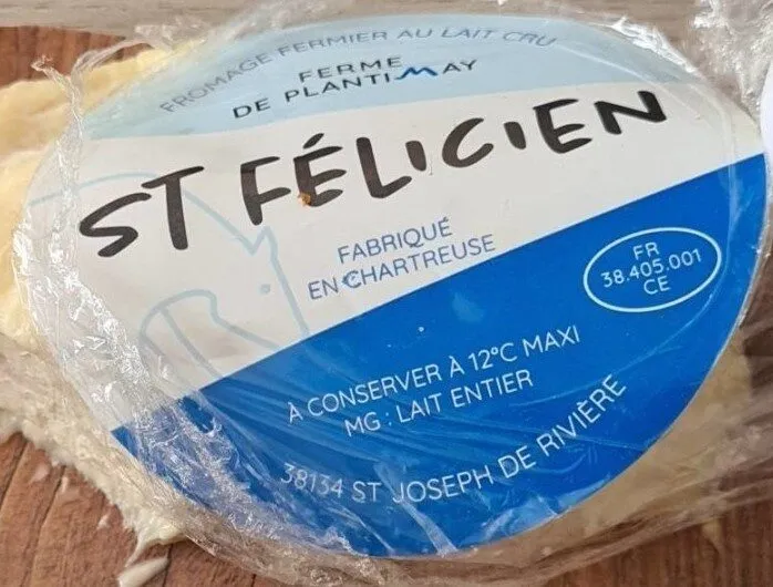 Saint Felicien