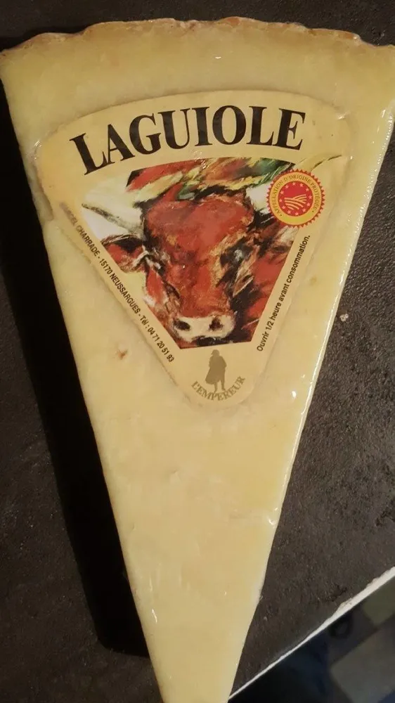 Laguiole portions