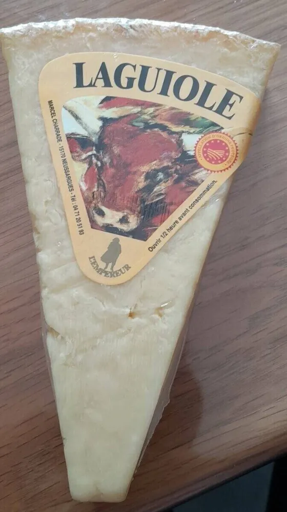 Fromage laguiole